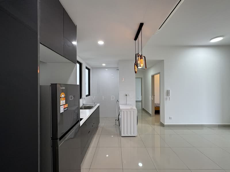 Panorama Residences untuk Untuk Disewa - RM 2,500 /bulan, Mac 2026 - Kitchen - PropertyGuru.com.my