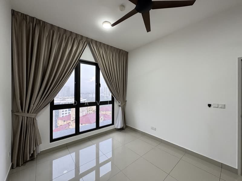 Panorama Residences untuk Untuk Disewa - RM 2,500 /bulan, Mac 2026 - View - PropertyGuru.com.my