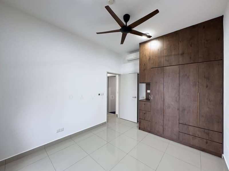Panorama Residences untuk Untuk Disewa - RM 2,500 /bulan, Mac 2026 - Bedroom - PropertyGuru.com.my