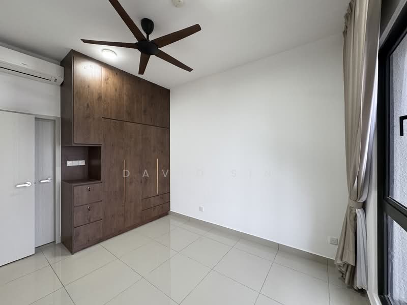 Panorama Residences untuk Untuk Disewa - RM 2,500 /bulan, Mac 2026 - Bedroom - PropertyGuru.com.my
