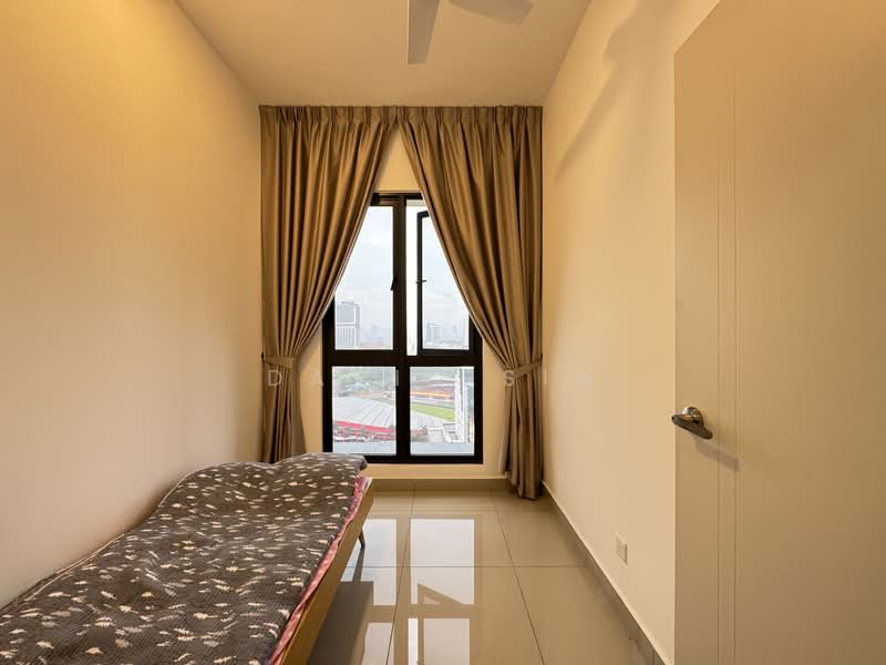 Panorama Residences untuk Untuk Disewa - RM 2,500 /bulan, Mac 2026 - Bedroom - PropertyGuru.com.my