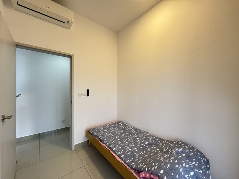 Panorama Residences untuk Untuk Disewa - RM 2,500 /bulan, Mac 2026 - Bedroom - PropertyGuru.com.my