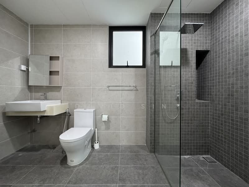 Panorama Residences untuk Untuk Disewa - RM 2,500 /bulan, Mac 2026 - Bathroom - PropertyGuru.com.my