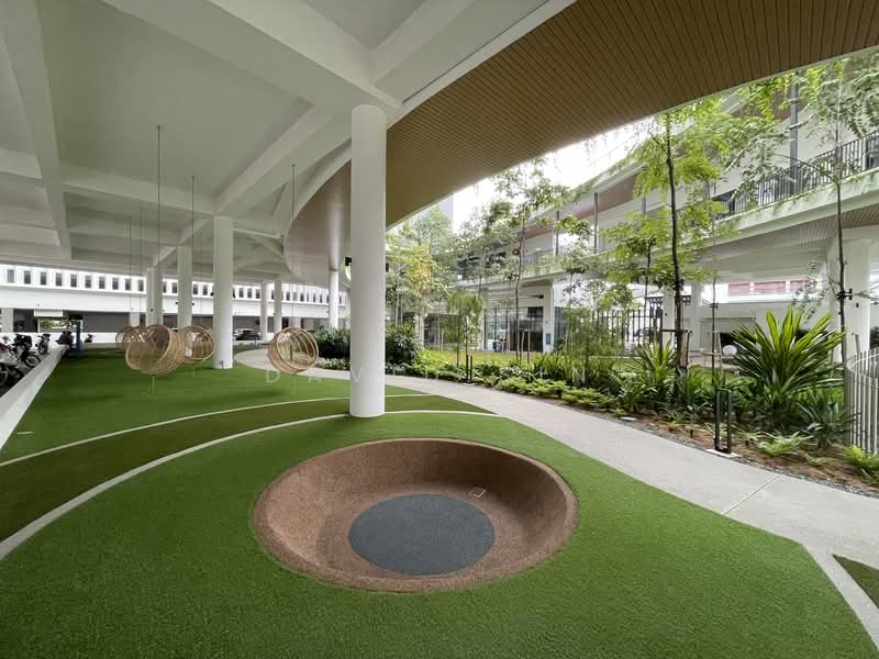 Panorama Residences untuk Untuk Disewa - RM 2,500 /bulan, Mac 2026 - Exterior - PropertyGuru.com.my