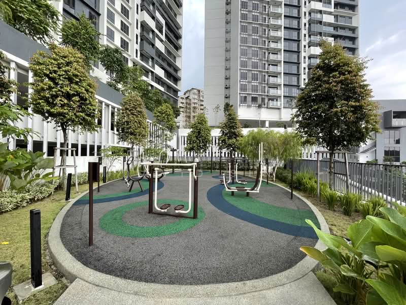 Panorama Residences untuk Untuk Disewa - RM 2,500 /bulan, Mac 2026 - Exterior - PropertyGuru.com.my