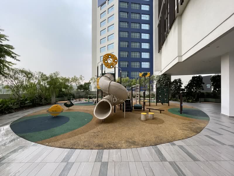 Panorama Residences untuk Untuk Disewa - RM 2,500 /bulan, Mac 2026 - Exterior - PropertyGuru.com.my