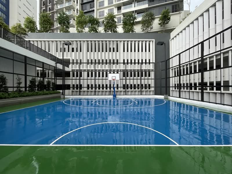 Panorama Residences untuk Untuk Disewa - RM 2,500 /bulan, Mac 2026 - Exterior - PropertyGuru.com.my