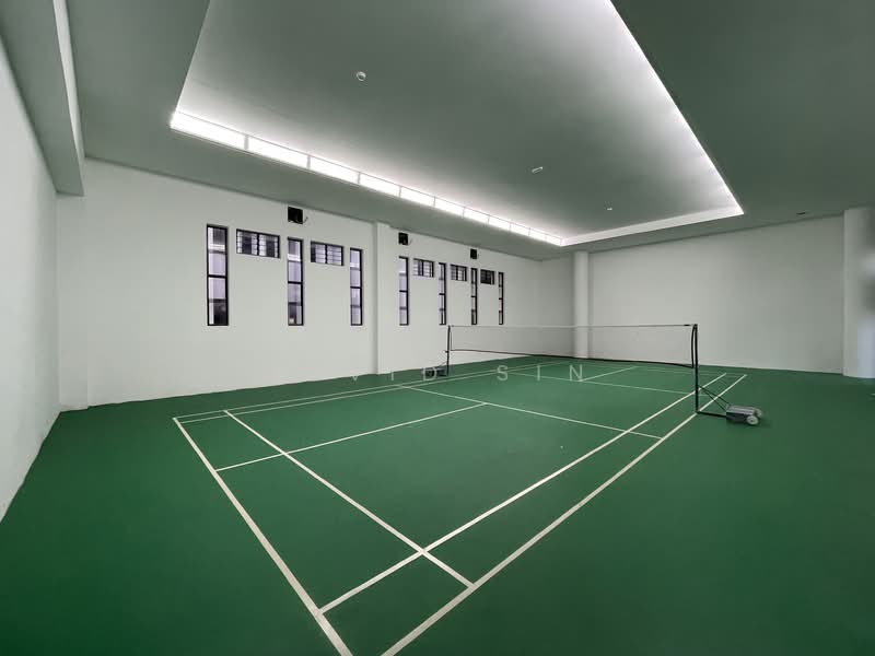 Panorama Residences untuk Untuk Disewa - RM 2,500 /bulan, Mac 2026 - Interior - PropertyGuru.com.my