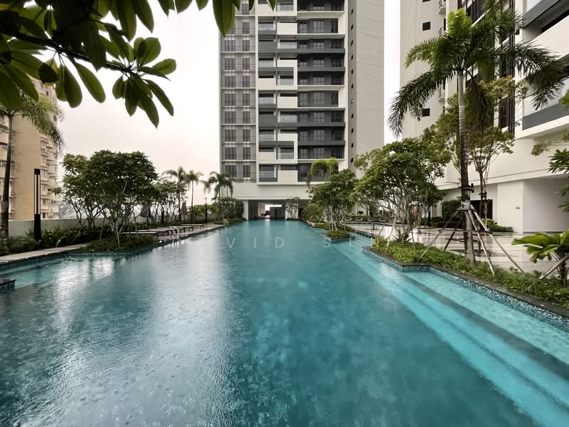Panorama Residences untuk Untuk Disewa - RM 2,500 /bulan, Mac 2026 - Exterior - PropertyGuru.com.my