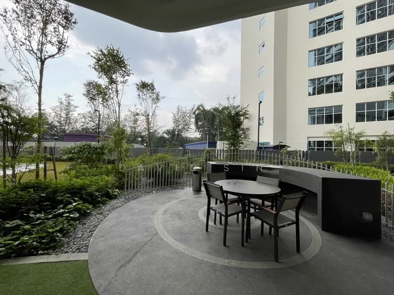 Panorama Residences untuk Untuk Disewa - RM 2,500 /bulan, Mac 2026 - Exterior - PropertyGuru.com.my