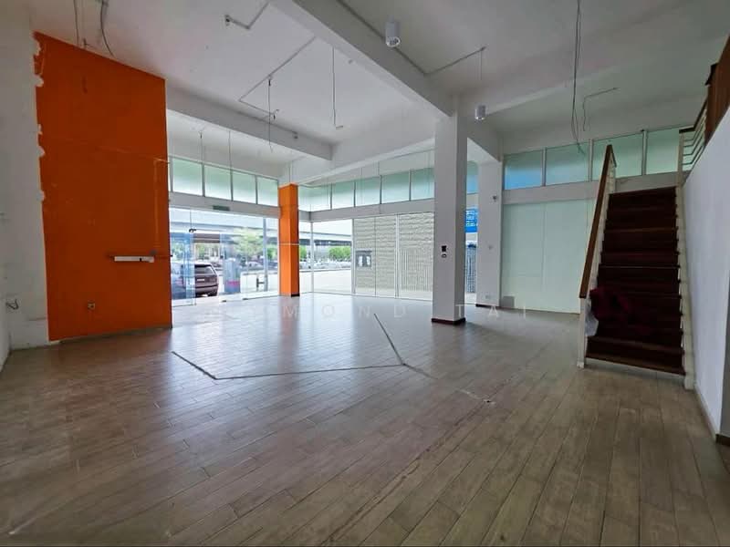 Shop / Office for Rent in Juru (Penang) - Raymond Tai - PropertyGuru.com.my