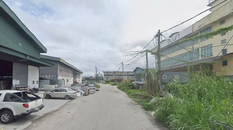 Industrial Land for Sale in Sungai Buloh (Selangor) - Magdalene Low - Exterior - PropertyGuru.com.my
