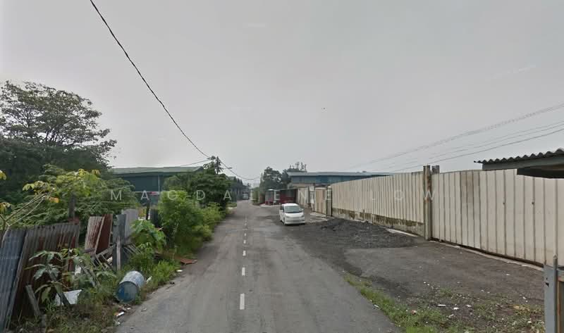 Industrial Land for Sale in Sungai Buloh (Selangor) - Magdalene Low - Exterior - PropertyGuru.com.my