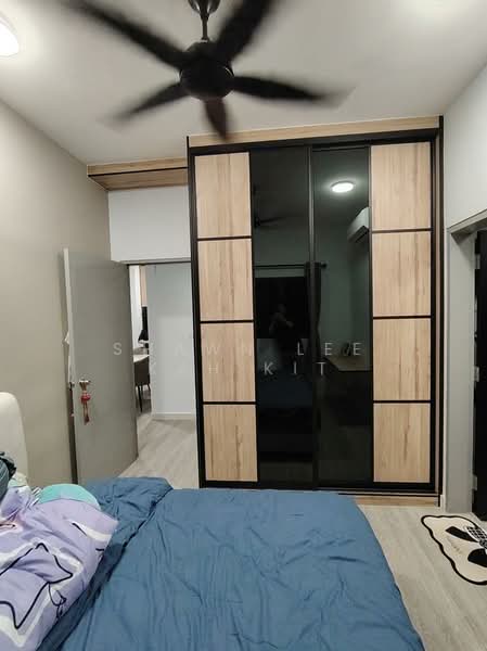 Traders Park untuk Untuk Disewa - RM 2,099 /bulan, Mac 2026 - Bedroom - PropertyGuru.com.my