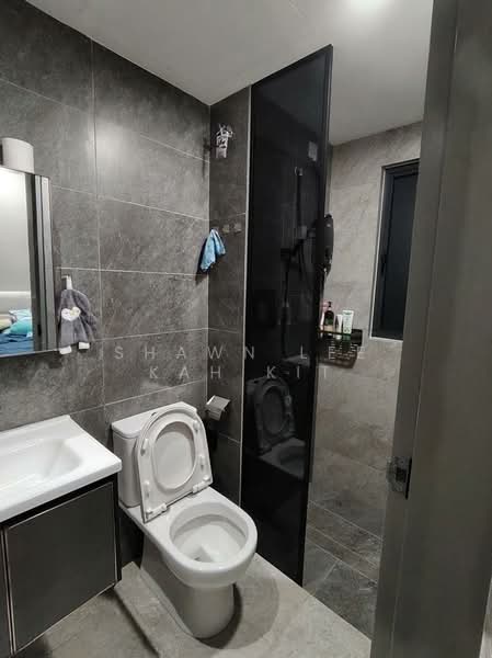 Traders Park untuk Untuk Disewa - RM 2,099 /bulan, Mac 2026 - Bathroom - PropertyGuru.com.my