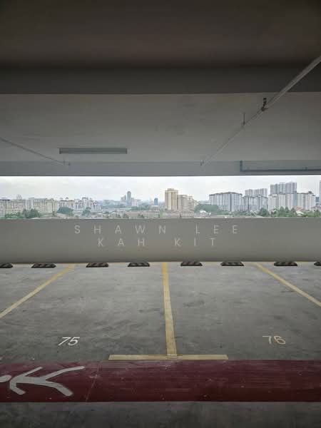 Traders Park untuk Untuk Disewa - RM 2,099 /bulan, Mac 2026 - Car Park - PropertyGuru.com.my