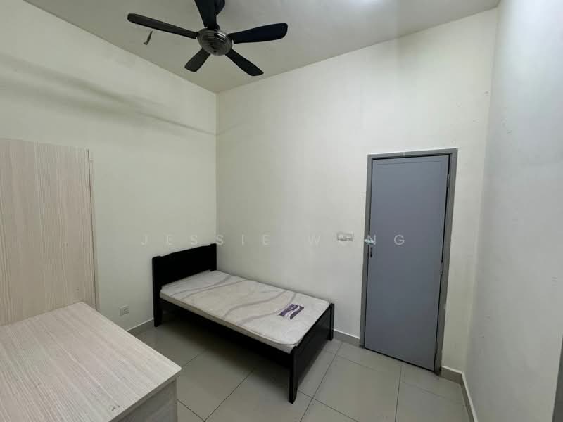 2-storey Terraced House for Sale in Saujana Rawang (Rawang) - Jessie Wong - Bedroom - PropertyGuru.com.my