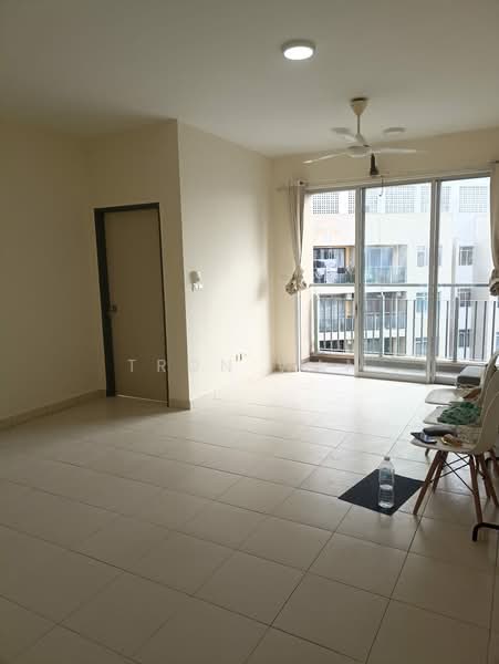 Apartment for Rent at Residensi Pandanmas - Tron Wan - Living Room - PropertyGuru.com.my