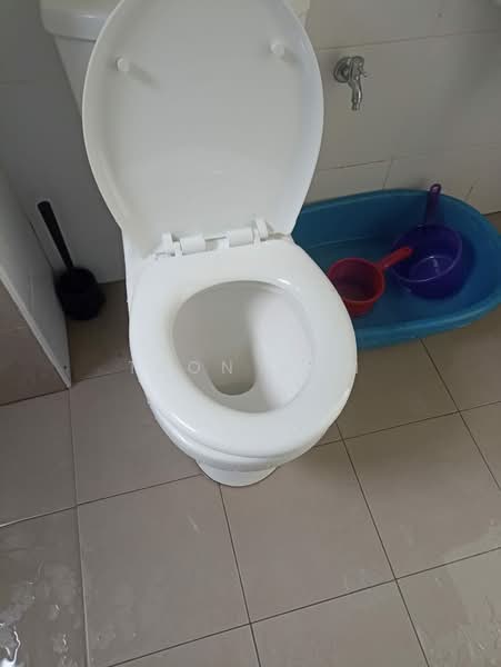 Apartment for Rent at Residensi Pandanmas - Tron Wan - PropertyGuru.com.my