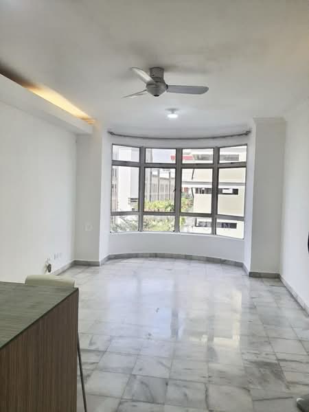 Endah Regal Condominium untuk Untuk Disewa - RM 1,500 /bulan, Mac 2026 - PropertyGuru.com.my