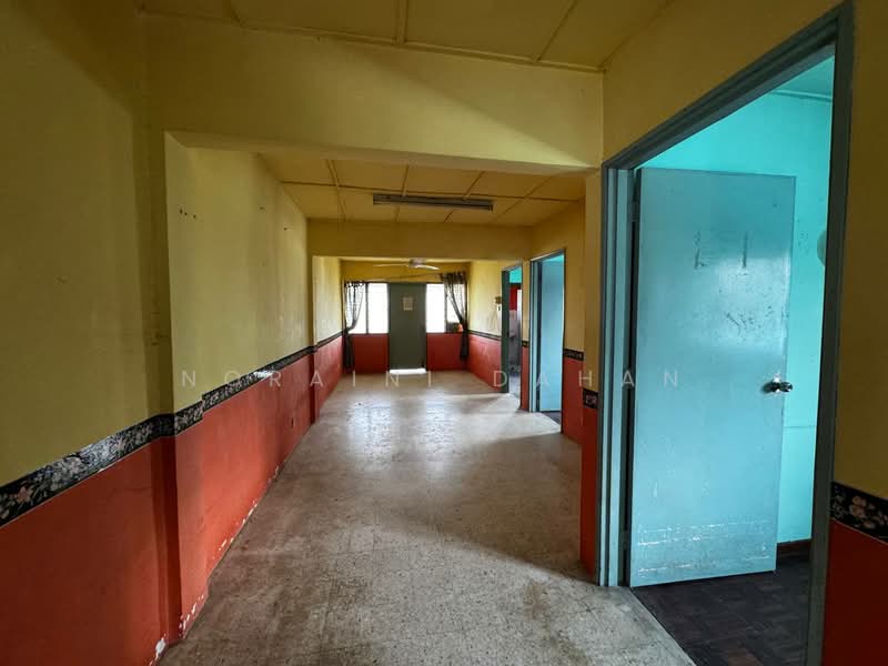 Rose Apartment untuk Untuk Dijual - RM 200,000, Mac 2026 - Interior - PropertyGuru.com.my