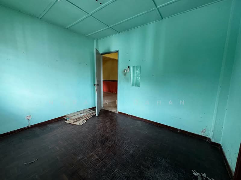 Rose Apartment untuk Untuk Dijual - RM 200,000, Mac 2026 - Interior - PropertyGuru.com.my