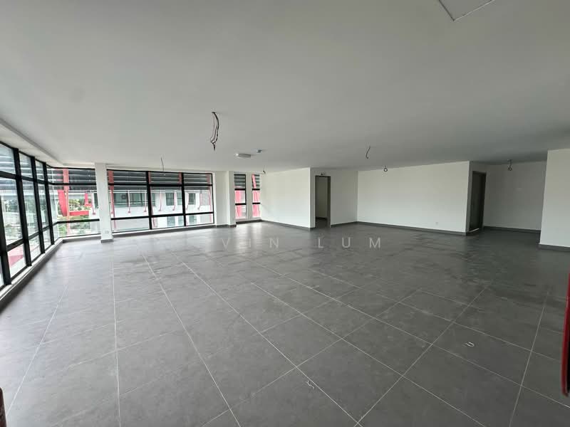 Semi-D Factory for Rent in Taman Sains Selangor (Kota Damansara) - Kevin Lum - Interior - PropertyGuru.com.my