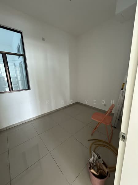 3-storey Terraced House for Sale in Setia Utama (Setia Alam) - Sharine Yeoh - Interior - PropertyGuru.com.my