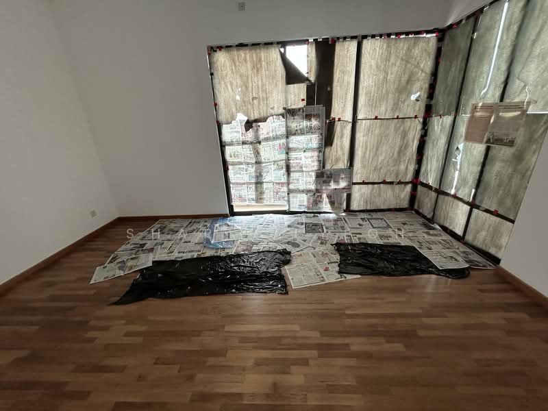 3-storey Terraced House for Sale in Setia Utama (Setia Alam) - Sharine Yeoh - Interior - PropertyGuru.com.my