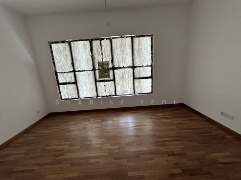3-storey Terraced House for Sale in Setia Utama (Setia Alam) - Sharine Yeoh - Interior - PropertyGuru.com.my