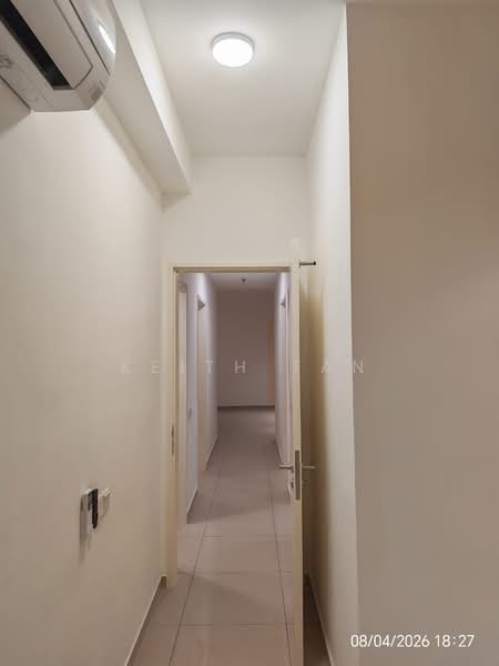 Service Residence for Rent at D'Erica - Keith Tan - Corridor - PropertyGuru.com.my