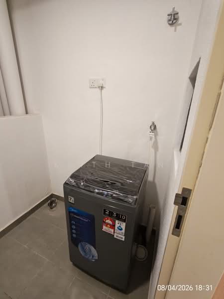 Service Residence for Rent at D'Erica - Keith Tan - PropertyGuru.com.my