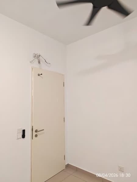 Service Residence for Rent at D'Erica - Keith Tan - Interior - PropertyGuru.com.my