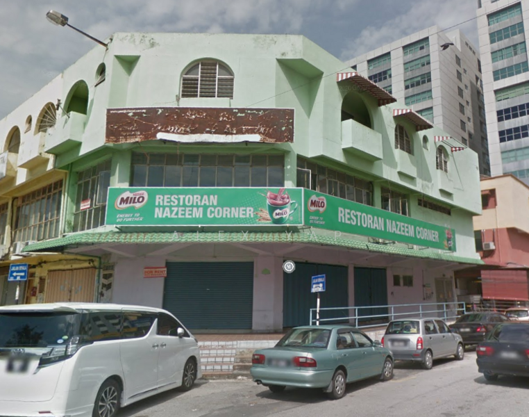 Shop for Sale in Klang (Selangor) - Alex Yap - Exterior - PropertyGuru.com.my