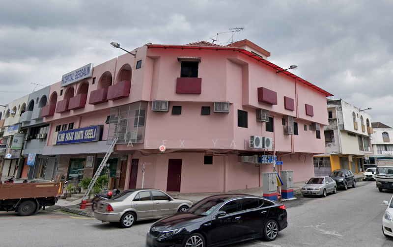 Shop for Sale in Klang (Selangor) - Alex Yap - Exterior - PropertyGuru.com.my