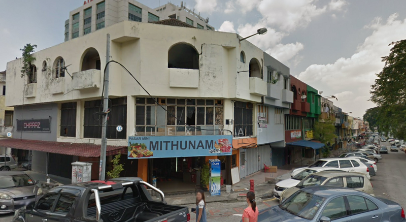 Shop for Sale in Klang (Selangor) - Alex Yap - Exterior - PropertyGuru.com.my