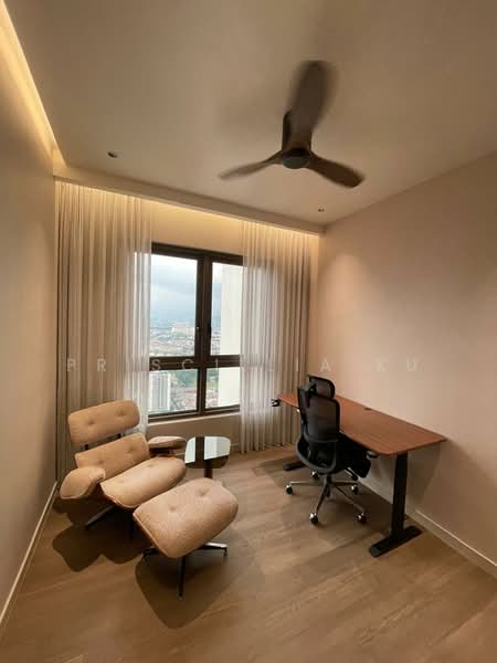 Condominium for Sale at Park Place - Priscillia Ku - Study - PropertyGuru.com.my