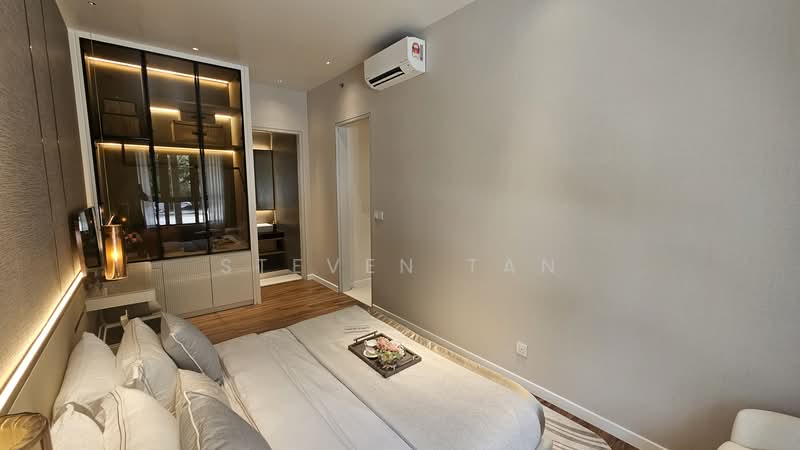 Condominium for Sale at Aras Residences - Steven Tan - PropertyGuru.com.my