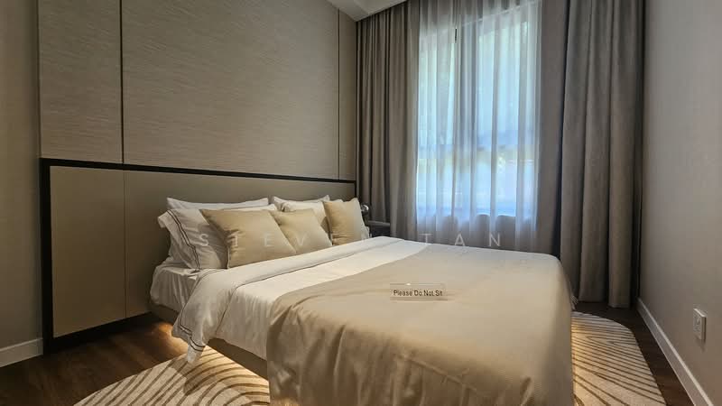 Condominium for Sale at Aras Residences - Steven Tan - PropertyGuru.com.my