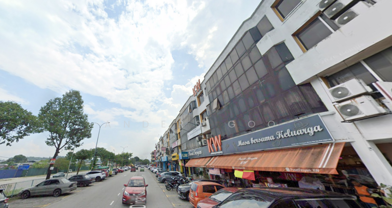 Shop for Sale in Shah Alam (Selangor) - Anders Goo - PropertyGuru.com.my