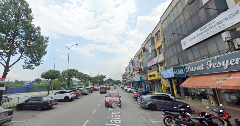 Shop for Sale in Shah Alam (Selangor) - Anders Goo - PropertyGuru.com.my