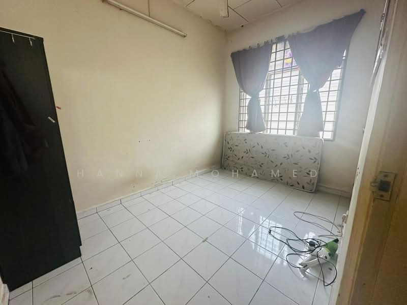 Taman Scientex Pasir Gudang untuk Untuk Dijual - RM 349,000, Mac 2026 - Bedroom - PropertyGuru.com.my
