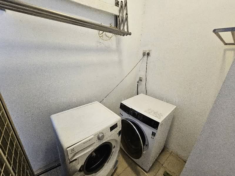 Tropicana Gardens untuk Untuk Disewa - RM 6,800 /bulan, Mac 2026 - Interior - PropertyGuru.com.my