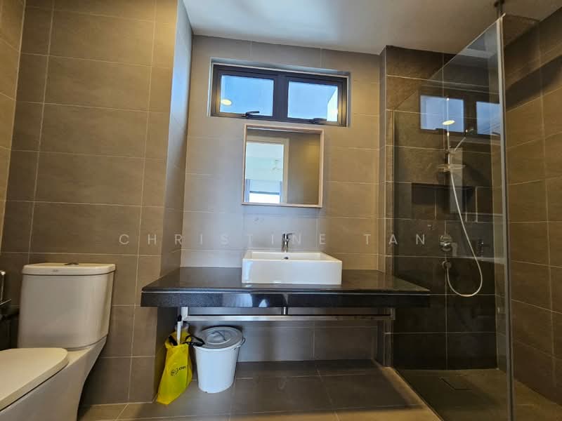 Tropicana Gardens untuk Untuk Disewa - RM 6,800 /bulan, Mac 2026 - Bathroom - PropertyGuru.com.my