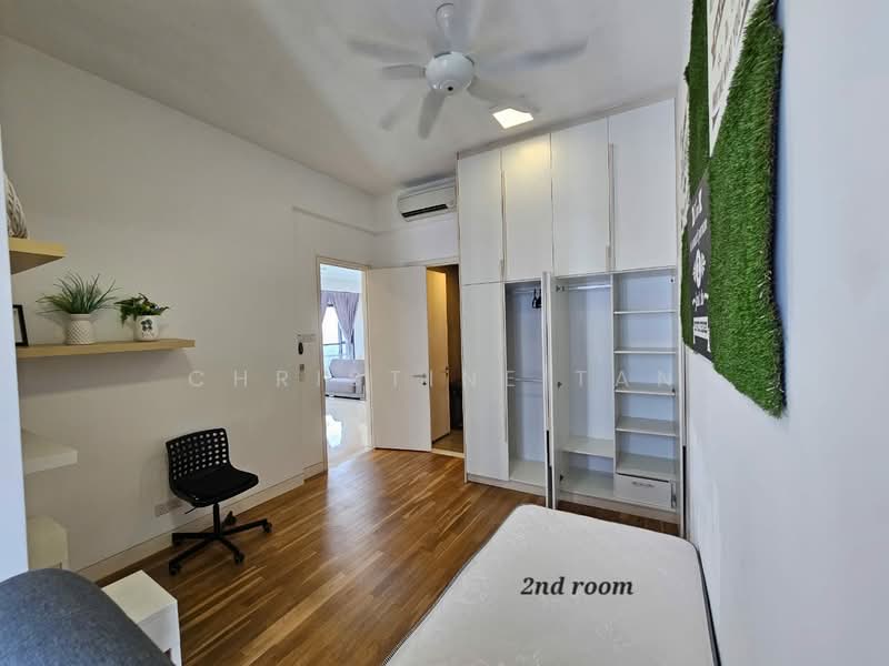 Tropicana Gardens untuk Untuk Disewa - RM 6,800 /bulan, Mac 2026 - Bedroom - PropertyGuru.com.my