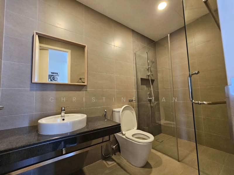 Tropicana Gardens untuk Untuk Disewa - RM 6,800 /bulan, Mac 2026 - Bathroom - PropertyGuru.com.my