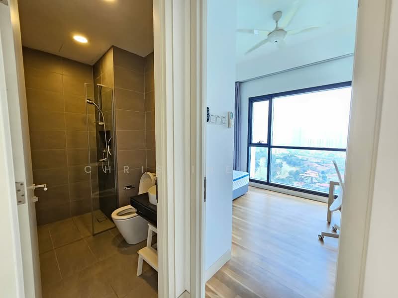 Tropicana Gardens untuk Untuk Disewa - RM 6,800 /bulan, Mac 2026 - Bathroom - PropertyGuru.com.my