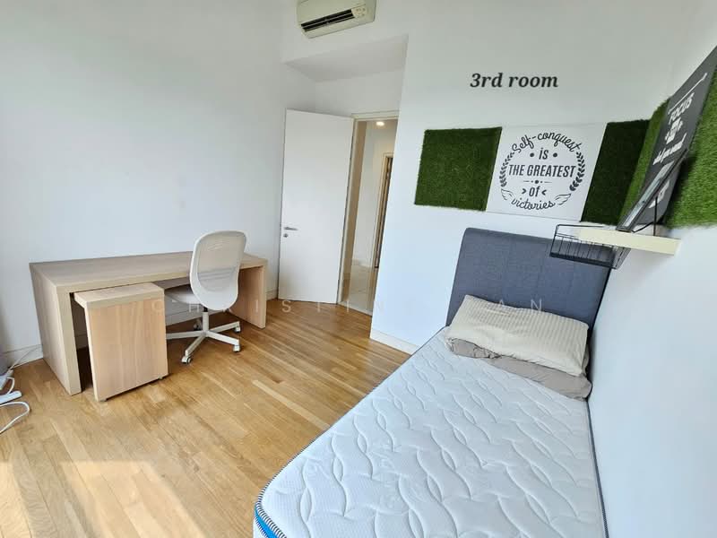 Tropicana Gardens untuk Untuk Disewa - RM 6,800 /bulan, Mac 2026 - Bedroom - PropertyGuru.com.my