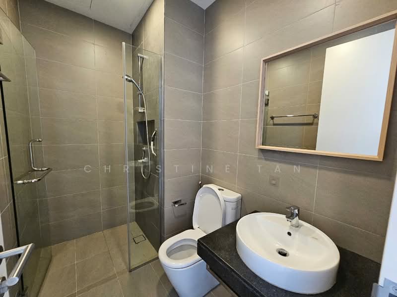 Tropicana Gardens untuk Untuk Disewa - RM 6,800 /bulan, Mac 2026 - Bathroom - PropertyGuru.com.my