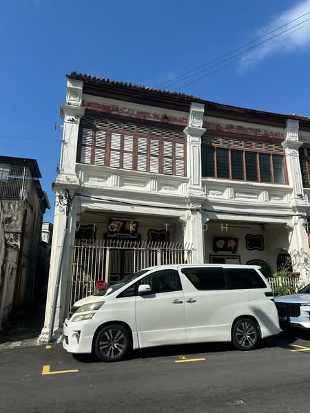 George Town untuk Untuk Dijual - RM 5,200,000, Mac 2026 - PropertyGuru.com.my